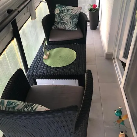 Immo-apartman * Harkány