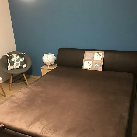 Immo-apartman *