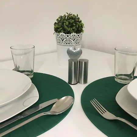 Immo-apartman