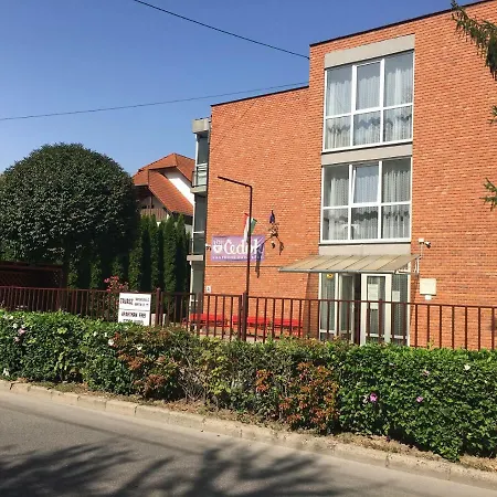 Apartament Immo-apartman