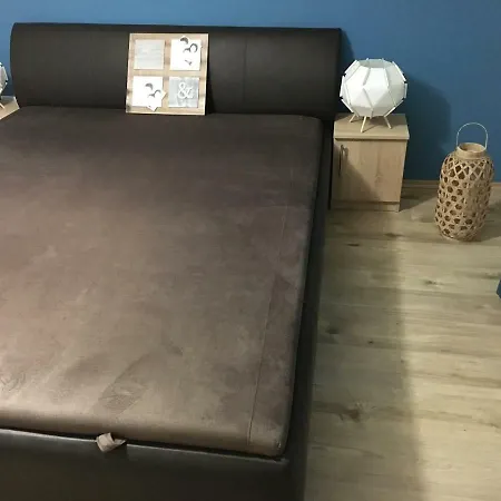 Immo-apartman