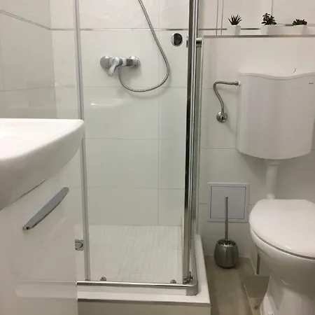 Immo-apartman Apartament *