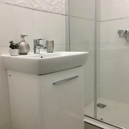 Immo-apartman * Harkány