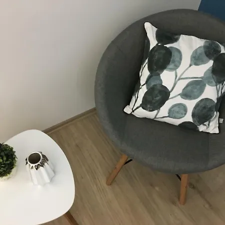 Immo-apartman Apartament *