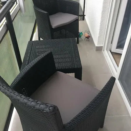Immo-apartman