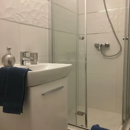 Lejlighed Immo-apartman Harkány